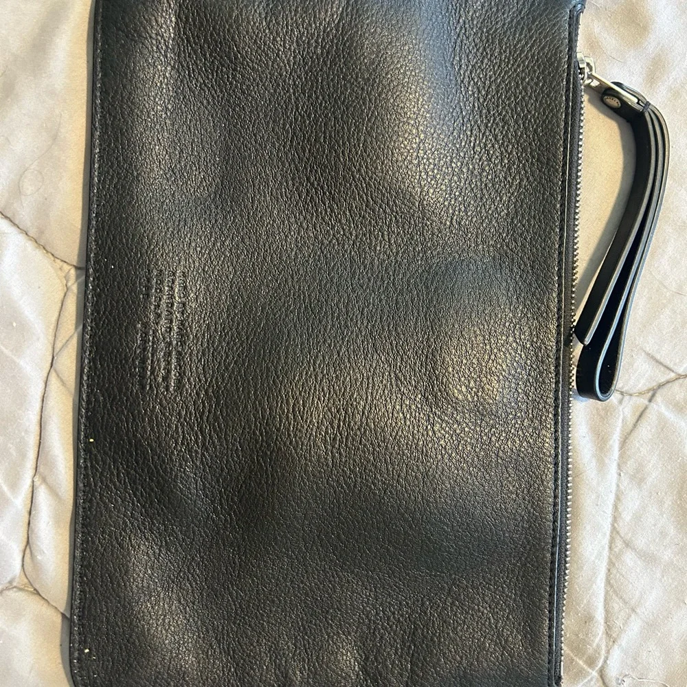 Marc Jacobs Roxy clutch - Picture 2 of 3
